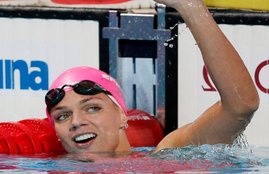 Russian Athlete, Russian Athlete Ban, Russia ban Rio, Russia ban Olympics, Rio Olympics 2016, swimmer Yulia Efimova, Russia Yulia Efimova