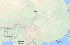 China, crane truck crash, China Crane Truck, China News, China latest News