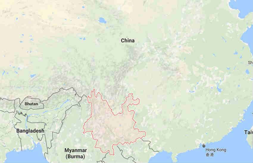 China, crane truck crash, China Crane Truck, China News, China latest News China, crane truck crash, China Crane Truck, China News, China latest News