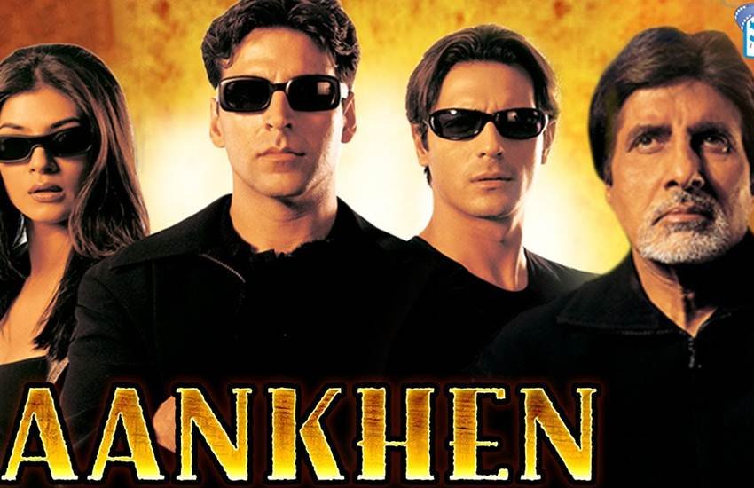 Aankhen 2, sushmita sen, Aankhen sushmita sen, Aankhen, Aankhen 2, Aankhen 2 sushmita sen, sushmita sen Aankhen 2, Aankhen 2 star cast, amitabh bachchan, ileana dcruz, arjun rampal, arshad warsi, Aankhen 2 news, Aankhen 2 movie, sushmita sen news, sushmita sen movies, entertainment news