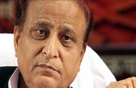 Azam Khan, Bharatiya Janata Party, Samajwadi Party