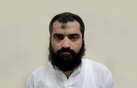 abu jundal, Aurangabad Arms Case