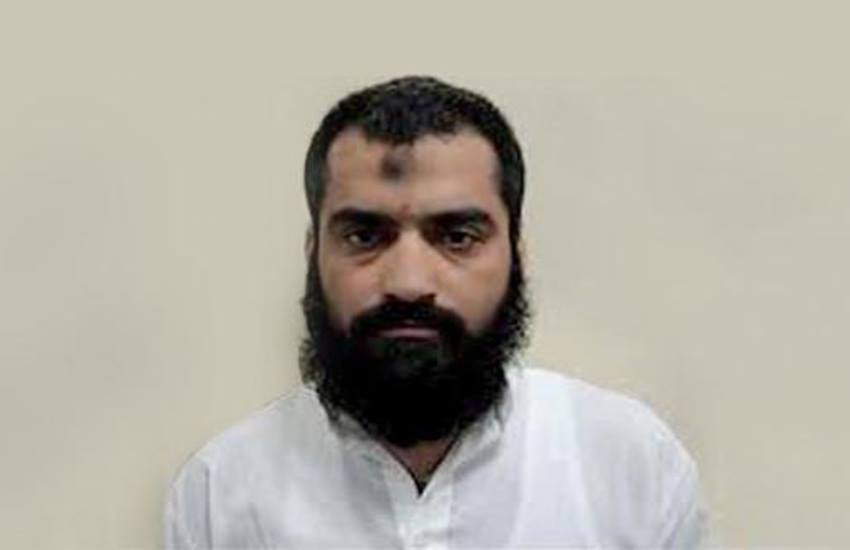 abu jundal, Aurangabad Arms Case