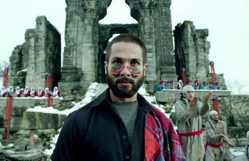 anjal dutta, shakespeare, hamlet, shakespeare hamlet, haider, shahid kapoor, shhradha kapoor, entertainment news, jansatta