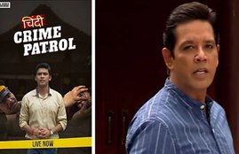 aib, all india bakchod, chindi crime patrol