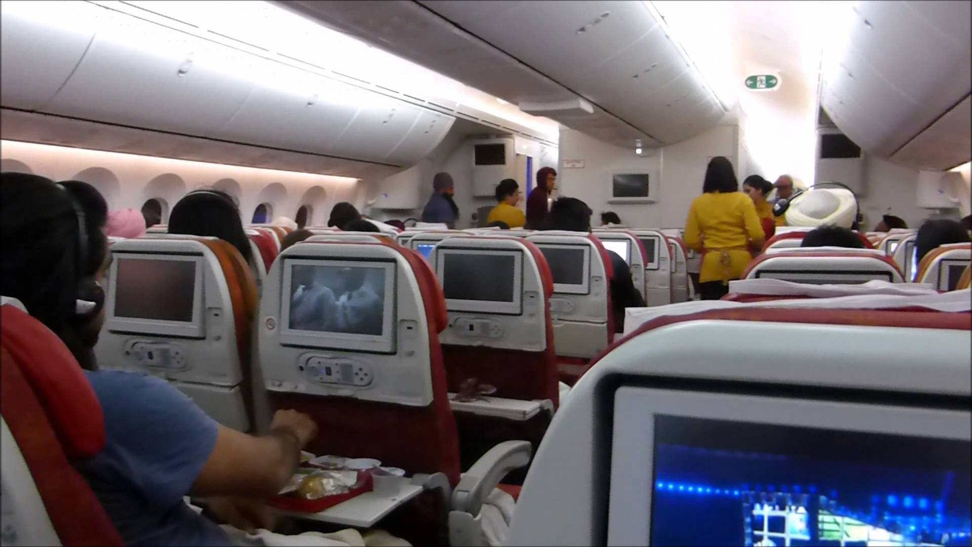 WiFi in airlines, free Wi-fi, Wi-Fi for Air passengers, use Internet on-board, Wi-Fi facility in the Indian airspace, Availability of Wi-Fi