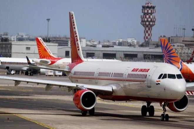 Air India,Bhopal-Raipur-Pune flight,pune,Madhya Pradesh,Chhattisgarh,IT sector,Bhopal