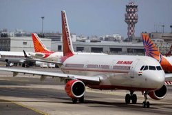 Air India की भोपाल-रायपुर-पुणे फ्लाइट 3 अगस्त से शुरु