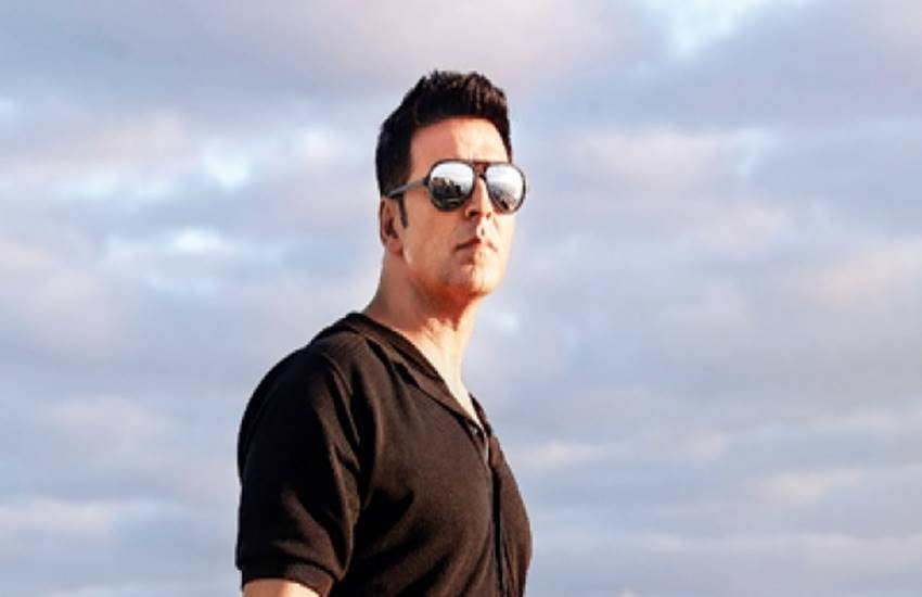 Akshay Kumar upcoming movie, Akshay Kumar Jolly LLB 2