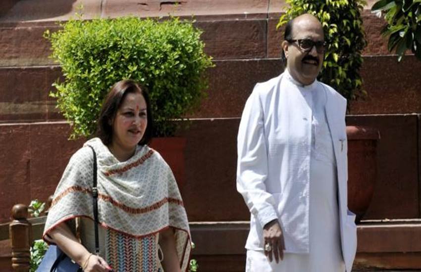 jaya prada, uttar pradesh, amar singh, samajwadi party, akhilesh yadav, Uttar Pradesh Film Development Board, mulayam singh yadav, UP news