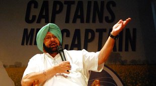 Punjab, Amarinder Singh, Punjab elections, Punjab congress, congress punjab, punjab polls, punjab news, latest news, india news