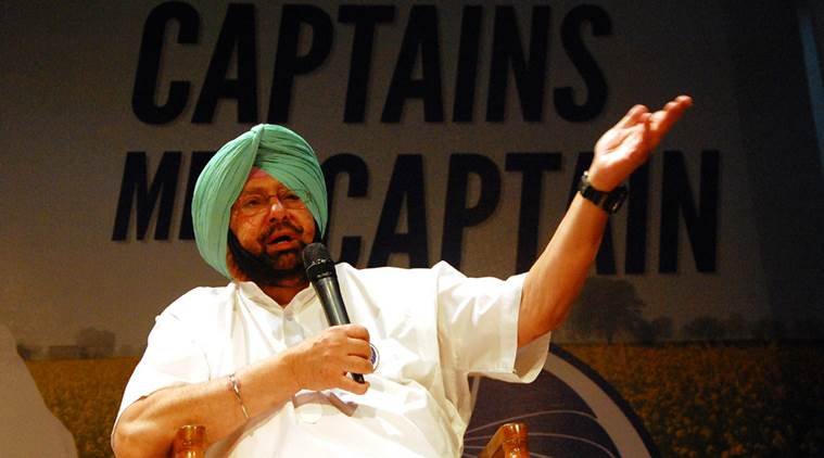 Punjab, Amarinder Singh, Punjab elections, Punjab congress, congress punjab, punjab polls, punjab news, latest news, india news