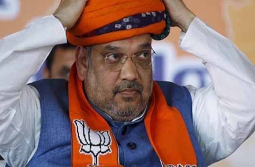 Amit Shah, Amit Shah News, Dalit Politics, BJP Amit Shah, UP Assembly Polls, Amit Shah BSP, Amit Shah vs rahul gandhi