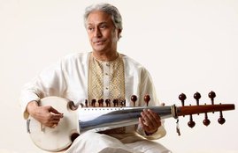 Amjad Ali Khan, US concert Amjad Ali Khan, India vs pakistan, Amjad Ali Khan Concert, Amjad Ali Khan News, Amjad Ali Khan latest News