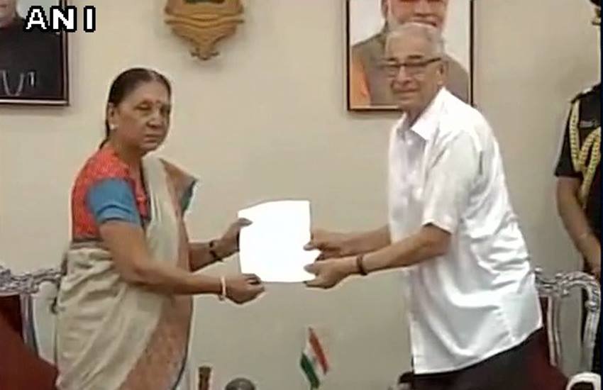 anandiben patel, Gujarat CM anandiben patel, Gujarat CM