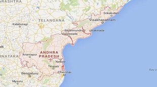 Andhra pradesh in 2016, Andhra pradesh News, Andhra pradesh Latest news, Andhra pradesh hindi news