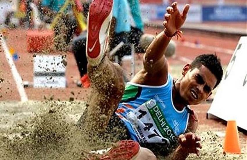 India rio olympics, india at rio olympics, rio olympics 2016, india at olympics, india olympics medals, india rio olympics medals, sports, mirabai chanu, saumyajit ghosh table tennis, yogeshwar dutt wrestling, renjith maheshwary triple jump, seema antil discus throw, ankit sharma long jump, gagan narang shooting, shiva thapa boxing, deepika kumari archery, jitu rai