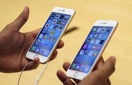 Amazon India, Great Indian Sale, Discount on smartphones, Apple iPhone 7, OnePlus 3T, Lenovo Phab 2, LG G5, Coolpad Note 5