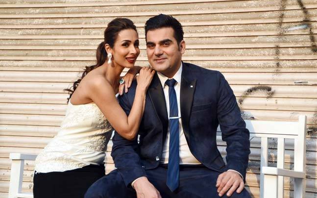 Arbaaz Khan, Malaika Arora Khan birthday, Malaika arbaaz, Malaika arbaaz news, Malaika wish arbaaz, Malaika birthday wish, Malaika arbaaz divorce, Malaika arbaaz split, Malaika arbaaz split rumours, Arbaaz Khan news, Arbaaz Khan age, entertainment new
