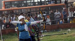 Rio Olympics 2016: उद्घाटन समारोह में हिस्सा नहीं लेगी तीरंदाजी टीम