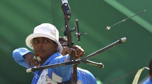 Rio 2016 Olympics, Rio 2016 Olympics news, Rio 2016 Olympics updates, archery, archery live, live archery, live streaming, archery live streaming, India Colombia, sports news, sports