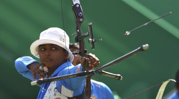 Rio 2016 Olympics, Rio 2016 Olympics news, Rio 2016 Olympics updates, archery, archery live, live archery, live streaming, archery live streaming, India Colombia, sports news, sports Rio 2016 Olympics, Rio 2016 Olympics news, Rio 2016 Olympics updates, archery, archery live, live archery, live streaming, archery live streaming, India Colombia, sports news, sports