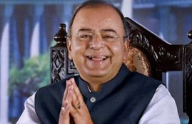 gst, arun arun jaitley, party