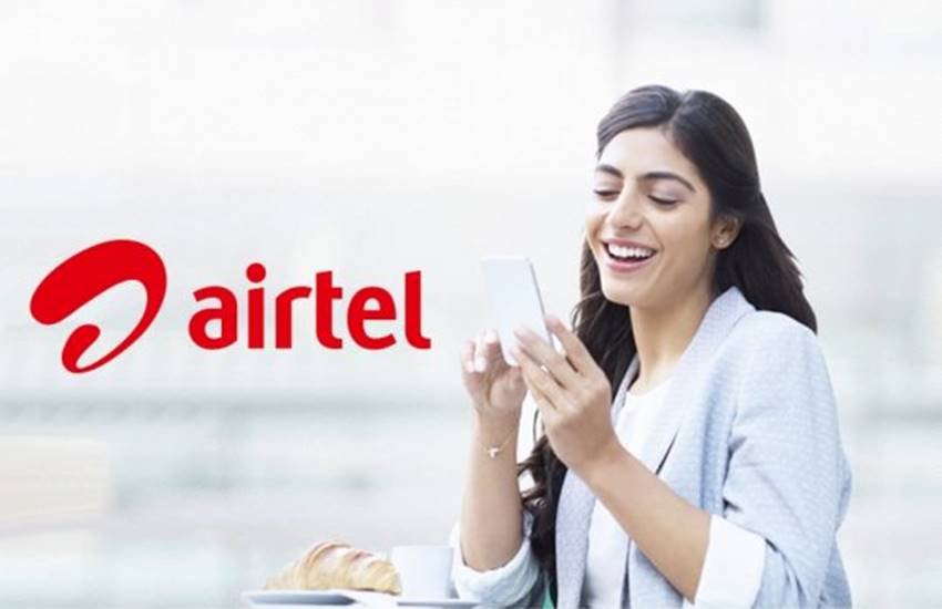 airtel, 4g offer, airtel girl