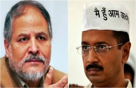 Arvind Kejriwal vs Najeeb Jung, Supreme Court, Delhi Govt, Delhi High Court, Delhi Cm vs LG Powers
