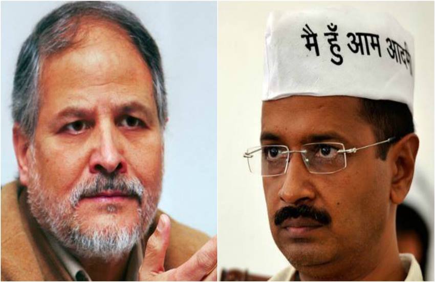 Arvind Kejriwal vs Najeeb Jung, Supreme Court, Delhi Govt, Delhi High Court, Delhi Cm vs LG Powers