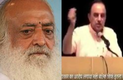 फिर उठी ‘बापूजी को न्याय’ दिलाने की आवाज, VIDEO दिखाकर किया दावा- लड़की ने दबाव में लगाया झूठा आरोप