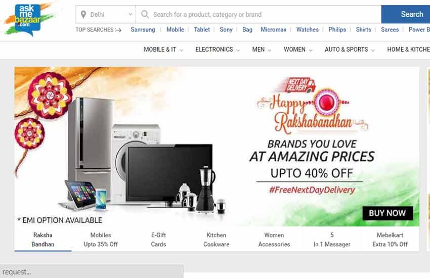 AskMe shuts down, askmeBazaar, Askme Group, AskMe.com, classified portal online shopping portal, AskMe shuts down, askmeBazaar, Askme Group, AskMe.com, classified portal online shopping portal,