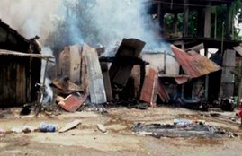 assam attack, assam grenade attack, assam news
