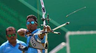 indian Archer, indian Archer in rio, indian Archer rio Olympics, indian Archer News, indian archery news, Indian archery Olympics