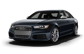 Audi, Audi petrol, Audi Petrol Version,