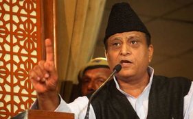 Azam Khan, muzaffarnagar riots, muzaffarnagar riots 2013, facebook, muzaffarnagar riots azam khan, Uttar Pradesh, BJP, India, Jansatta