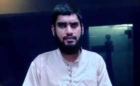 Bahadur Ali,Jammu and Kashmir,Jammu and Kashmir infiltration,National Investigation Agency NIA,NIA