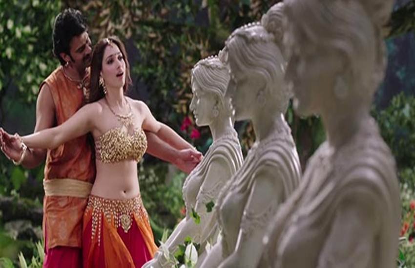 Tamannaah Bhatia, Baahubali movie, Baahubali cast, Baahubali 2, Baahubali 2 movie, Baahubali 2 release date, Tamannaah Bhatia baahubali, SS Rajamouli, Prabhas, Rana Daggubati, Anushka shetty, entertainment news