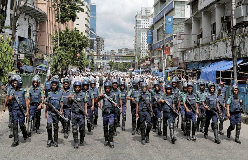 bangladesh Terrorist, bangladesh TError Attack, bangladesh JMB, bangladesh News, bangladesh Latest news