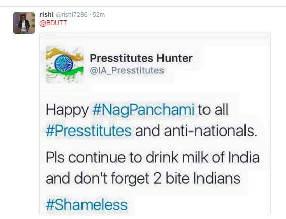 pm modi, gau rakshak, barkha dutt