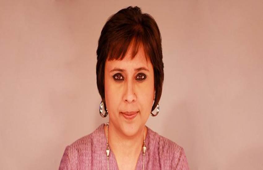 Barkha dutt, Barkha dutt tweet, Musllim, Musllim family, Muslim family assaulted on train, communal slurs, Farrukhabad, Muslim Family Assaulted in UP Train in farrukabad, Hindi news