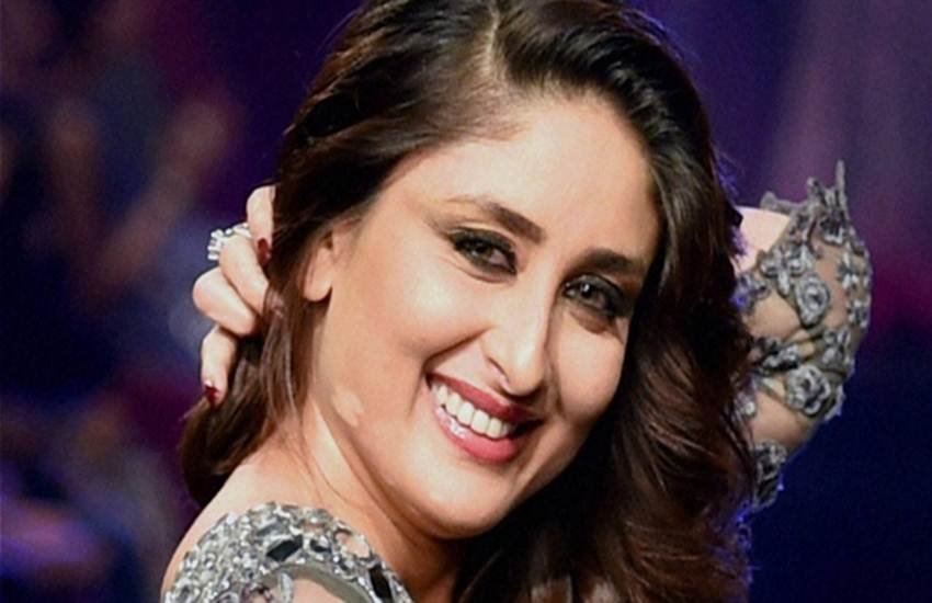 करीना कपूर 