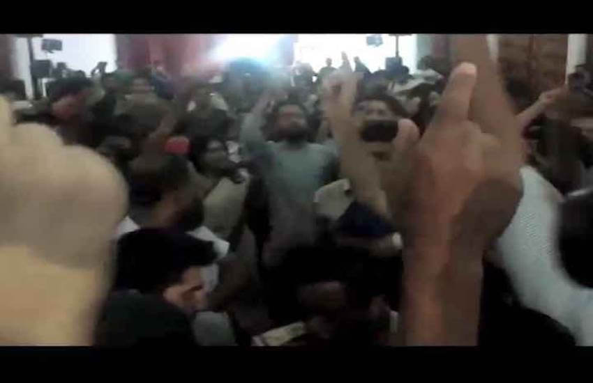 kashmir, kashmiri pandit, kashmiri freedom, RK mattu, indian army, jammu kashmir news, anti india slogans, bengaluru news kashmir, kashmiri pandit, kashmiri freedom, RK mattu, indian army, jammu kashmir news, anti india slogans, bengaluru news