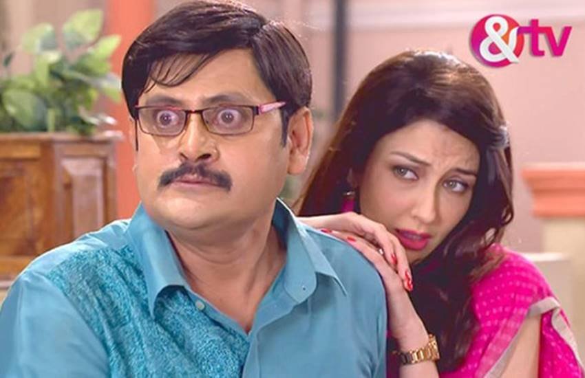Bhabi Ji Ghar Par Hai, Bhabi Ji Ghar Par Hai Show, Rohitash Gaud, rohitash gaud news,