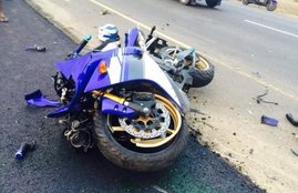 suryaprakash chaturvedi, article, dunia mere aage, column, speedy vehicles, bike, moter bikes, risk