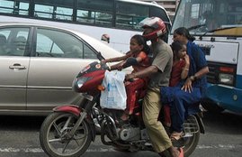 Motor Vehicles Act, amendments, amendments in Motor Vehicles Act