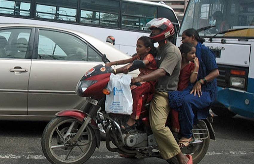 Motor Vehicles Act, amendments, amendments in Motor Vehicles Act