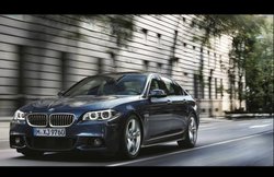 भारत में लॉन्च हुई BMW की नई कार, कीमत 54 लाख रुपए