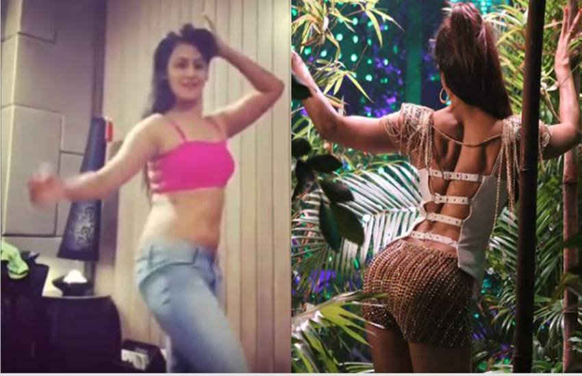 ए फ्लाइंग जट्ट के गाने ‘बीट पे बूटी’ पर मेहर मलिक का सुपर डॉट बेले डांस देखा क्या?