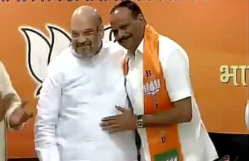 Bahujan Samaj Party, Bhartiya Samaj Party, Swami Prasad Maurya, Brajesh Pathak, UP Assembly Election 2017, UP Election, BSP, BJP, Amit Shah